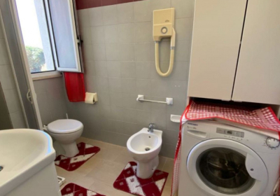Casa Vacanze Villaggio Kastalia 2 In Villaggio Athena Resort Alpitour